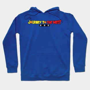 Journey to the West Hoodie